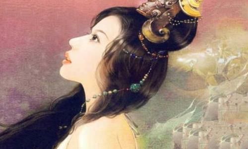 历史上褒姒是怎样一个人 褒姒真的颠覆了一个王朝吗