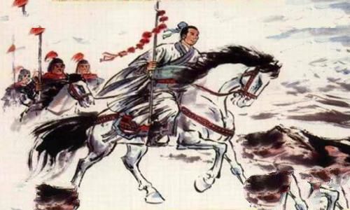 不入虎穴,焉得虎子典故出处介绍 不入虎穴,焉得虎子典故出处介绍