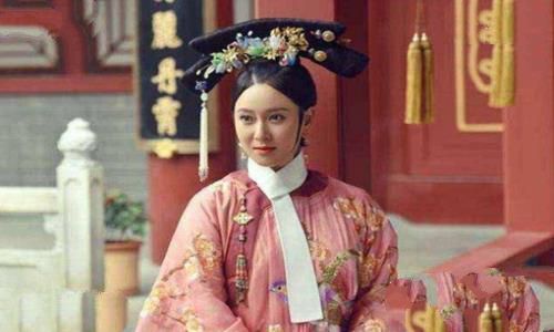  历史上真实的海兰珠