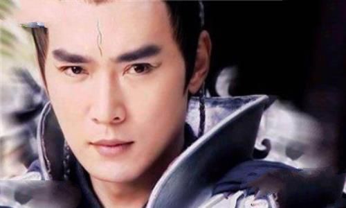 二郎神师傅是谁，二郎神师傅介绍
