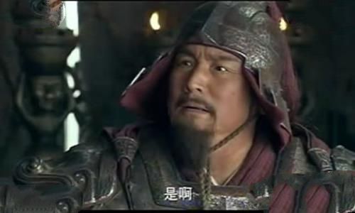 卢绾之死亡真相