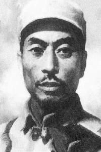 杨靖宇简介