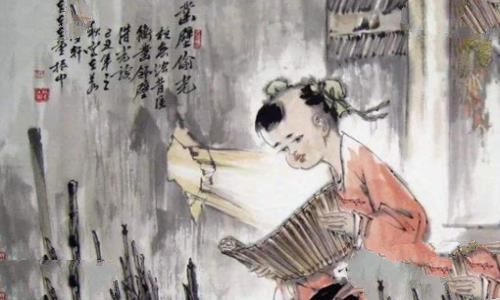 匡衡凿壁偷光,成名之后他干了什么?