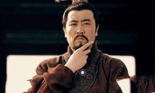 刘备怎么死的