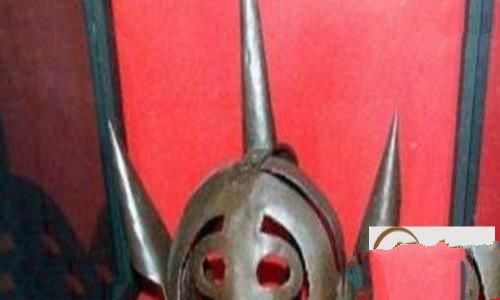 沙俄史上十大恐怖刑具 实在看不下去!