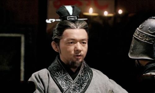 白起是秦始皇的下属吗 白起是谁手下的名将