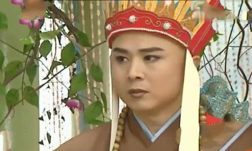 唐僧是金蝉子转世,那金蝉子是什么来历?
