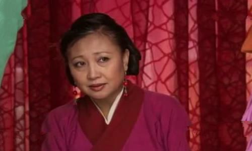 姜子牙为什么把妻子封为扫把星 姜子牙的老婆做过什么
