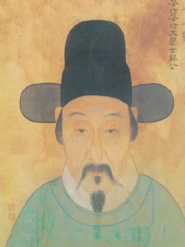 大明第一才子解缙没想到竟是如此死法,真是太可惜了 大明第一才子解缙没想到竟是如此死法,真是太可惜了