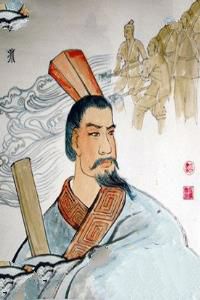 李冰