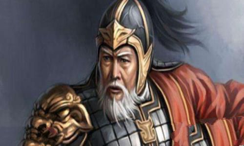 三国人物黄盖生平简介黄盖的故事黄盖是怎么死的？