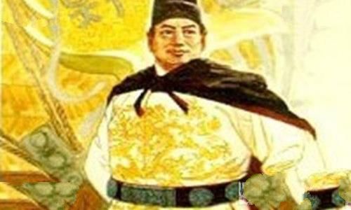 郑和逝世