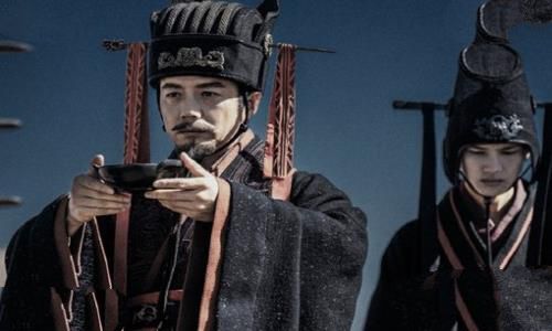 吕不韦是好人还是坏人 如何评价
