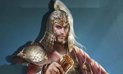 三国人物吕蒙生平简介吕蒙的故事吕蒙是怎么死的？