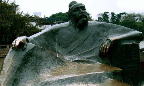 张继是一个怎样的诗人?张继生平简介 张继是一个怎样的诗人?张继生平简介