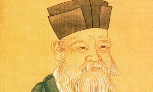 朱熹为什么是败类 为何说朱熹是败类