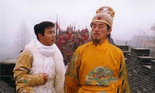 朱元璋为什么要杀明朝首富沈万三?
