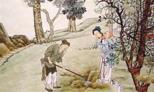 埋儿奉母为什么被批判：为救母亲杀死孩子（封建愚孝）
