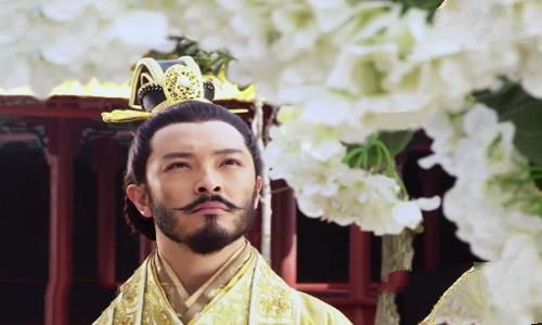隋炀帝杨广有哪些功绩?杨广为什么总是被黑?