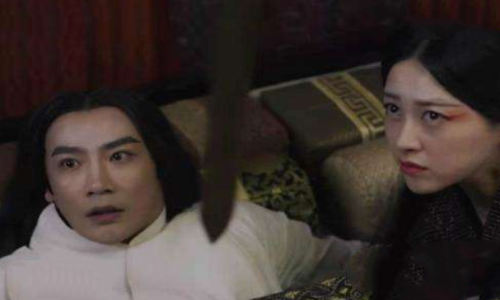 嫪毐是个什么样的人：虚荣又有野心(始皇母赵姬的男宠)