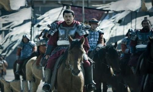 背水一战典故故事介绍 背水一战主人公揭秘