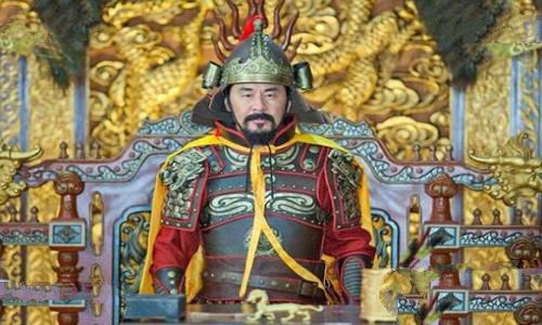 杯酒释兵权是怎么回事?历史上赵匡胤真的这样做过吗?