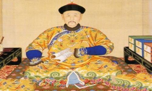 康熙究竟是传位于四阿哥还是传位十四阿哥