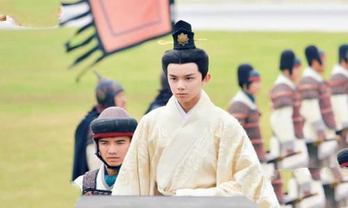 秦三世子婴到底是谁?为什么胡亥死后子婴会继承大业?