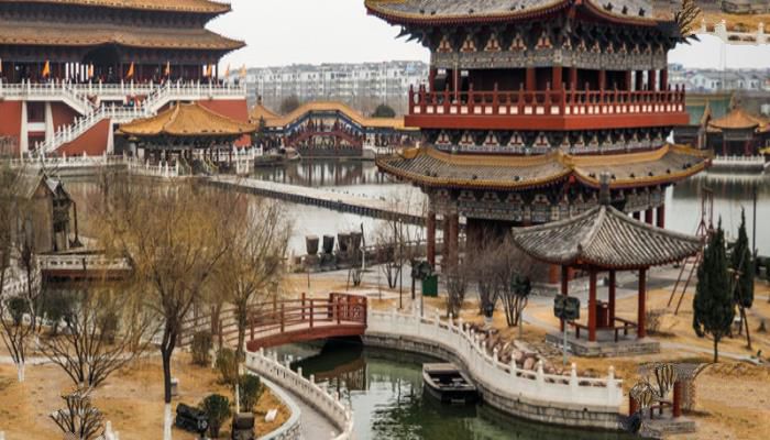 宋朝的东京是现在的哪个城市
