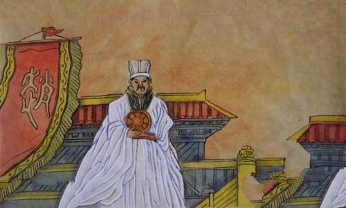 古代蔺相如是一个怎样的人?蔺相如有着怎样的性格特点? 古代蔺相如是一个怎样的人?蔺相如有着怎样的性格特点?