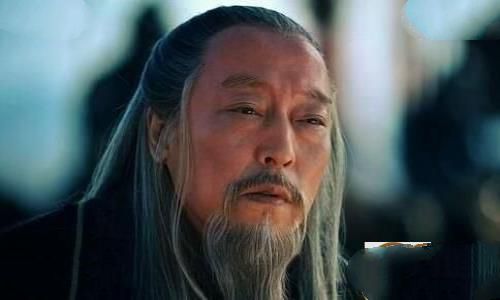 司马懿剧照