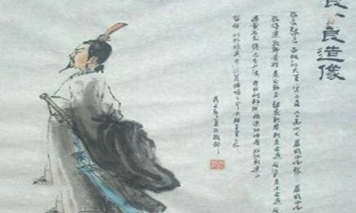 历史上的张良有多厉害