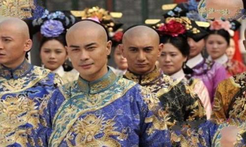 九子夺嫡是哪九子?所有皇子最终的结局是什么?