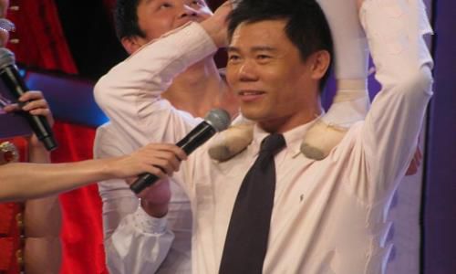 怎么评价司马南这个人?