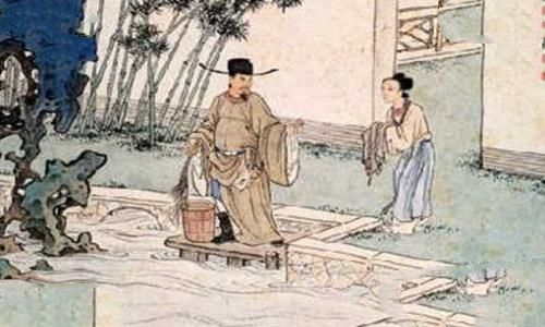 三从四德指的是哪些 是什么时候提出来的