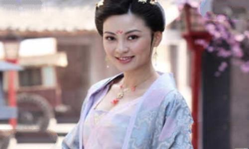 上官婉儿为什么不杀武则天