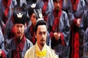唐睿宗李旦是谁_唐睿宗怎么死的_唐睿宗的儿子们