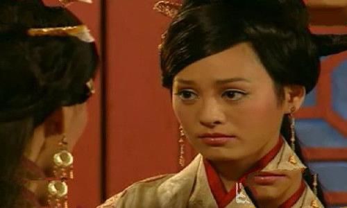 赵姬究竟有几个情人_赵姬的结局