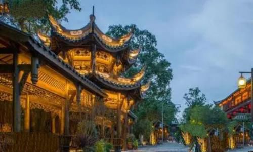 锦官城是哪个城市，成都为什么被称为锦官城