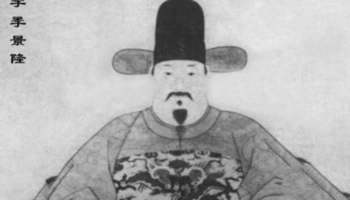 大明战神李景隆，李景隆是真的草包吗