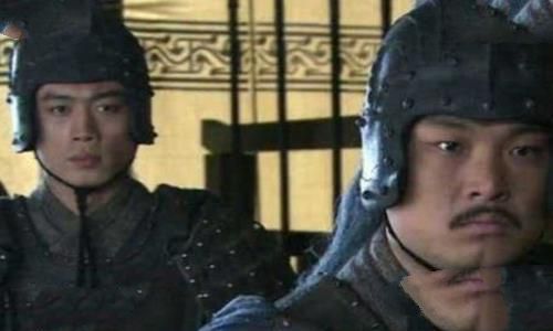 张飞之子张苞是怎么死的