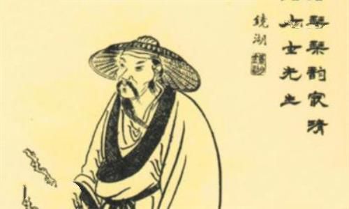 水镜先生