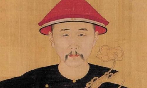 雍正皇帝有几个皇后