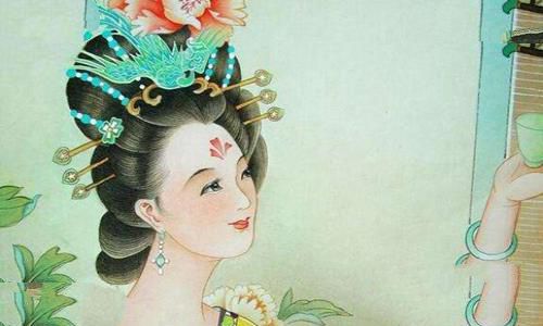 唐玄宗为什么那么喜欢杨贵妃?真正原因是什么? 唐玄宗为什么那么喜欢杨贵妃?真正原因是什么?