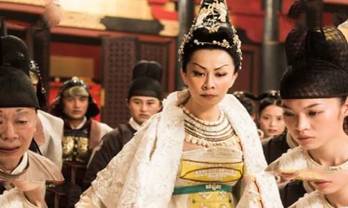 历史上武则天称帝的国号是什么?