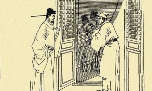 王安石变法图片