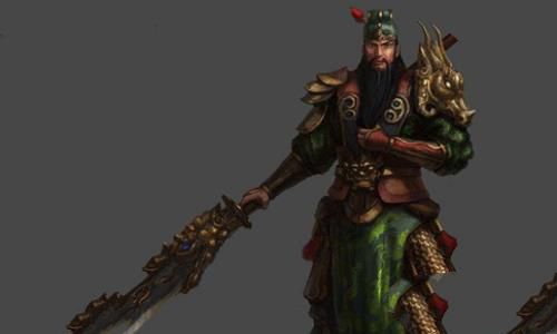 关羽为什么被称为武圣?关羽真实生平揭秘 关羽为什么被称为武圣?关羽真实生平揭秘