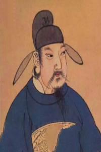 李隆基皇后