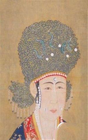 曹氏像