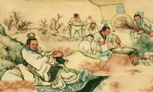 退避三舍什么意思?退避三舍典故介绍 退避三舍什么意思?退避三舍典故介绍